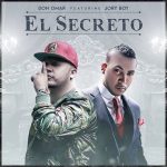Don Omar Ft. Jory Boy - El Secreto MP3